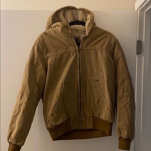 Men’s G.H. Bass & Co. Workwear Coat